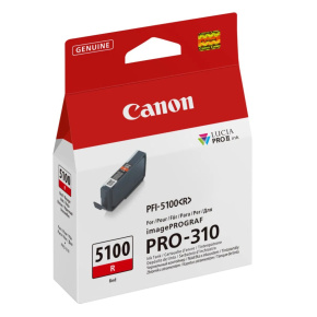 Canon INK PFI-5100 R