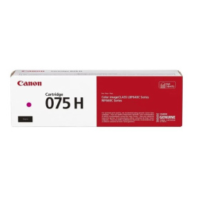 Canon Cartridge 075 H M