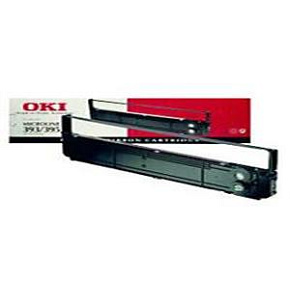 čierna páska do tlačiarní ML393/395