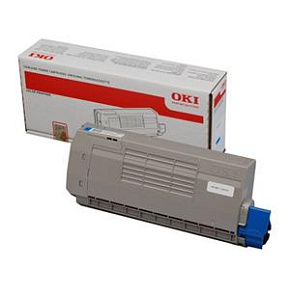 Biely toner do C711WT (6 000 strán)