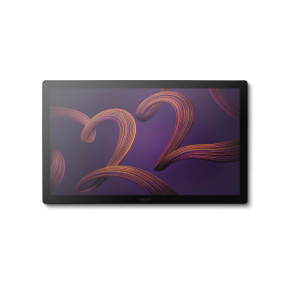 Wacom Cintiq Pro 22 with Stand Wacom Cintiq Pro 22 with Stand