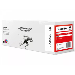 Toner TB komp. s Canon MF752 CRG069H BK Toner TB komp. s Canon MF752 CRG069H BK