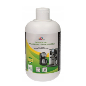 TB Clean Ekologický odvápňovač do kávovarov TB Clean Ekologický odvápňovač do kávovarov