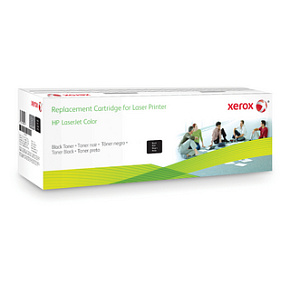 XEROX toner kompat. s HP CF226A, 3100 str., čierna