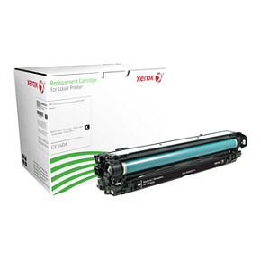 XEROX toner kompat. s HP CE340A, 13 500 str.,black XEROX toner kompat. s HP CE340A, 13 500 str.,black