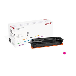 XEROX toner kompat. s HP CF543A,1.300 s,magenta XEROX toner kompat. s HP CF543A,1.300 s,magenta