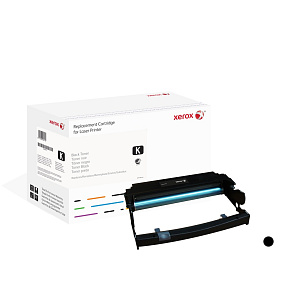 XEROX toner kompat. s Lexmark E352H11E, E352H21E, 9 000 str., bk
