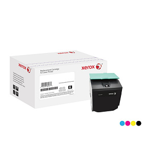 XEROX toner kompat. s Lexmark C540H2MG, 2 000 str., mage