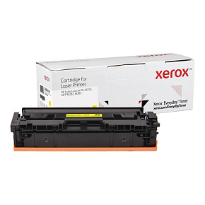 Xerox toner kompatibilný s HP W2212X, yellow