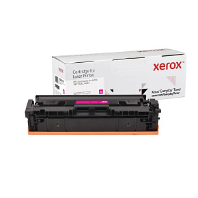Xerox toner kompatibilný s HP W2213X, magenta