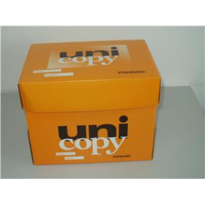 XEROX UNI COPY 80g, A4  5x 500 listů (karton)