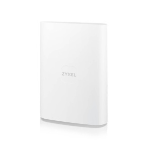 Zyxel FWA70, 5G Outdoor Router, Standalone/Nebula, 2.5G LAN, EÚ región