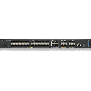 Zyxel 24xGb SFP 4xRJ45/SFP 4xSFP+ XGS4600-32F