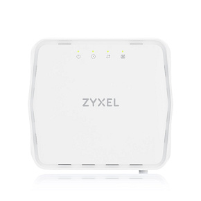 ZyXEL PM5100-T0 GPON SFU with 2.5GbE LAN