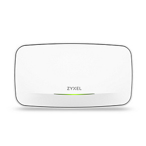 Zyxel NWA240BE,BE15K 2x2:2+4x4:4+2x2:2 MU-MIMO, Triple Radio, 1x10G LAN, PoE+, Standalone/Nebula