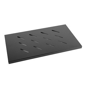 LANBERG 19" PEVNÁ POLICA 1U/465X315MM MAX. NOSNOSŤ DO 120 KG ČIERNA LANBERG 19" PEVNÁ POLICA 1U/465X315MM MAX. NOSNOSŤ DO 120 KG ČIERNA