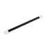 LANBERG 19" KEFÁČOVÝ PANEL 1U ŠEDÝ AK-1101-S
