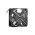 LANBERG VENTILÁTOR PRO 10" A 19" RACKOVÚ SKRIŇU 230V 120X120X38MM ČIERNY