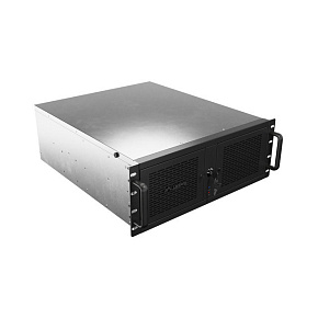 LANBERG SERVEROVÉ ŠASI PRO MONTÁŽ DO RACKU ATX 520/12 19"/4U LANBERG SERVEROVÉ ŠASI PRO MONTÁŽ DO RACKU ATX 520/12 19"/4U