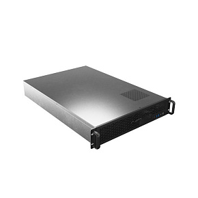 LANBERG SERVEROVÉ ŠASI PRO MONTÁŽ DO RACKU E-ATX 650/12 19"/2U LANBERG SERVEROVÉ ŠASI PRO MONTÁŽ DO RACKU E-ATX 650/12 19"/2U