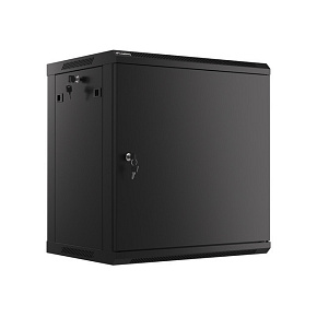LANBERG RACKOVÁ SKRIŇA 19" NÁSTENNÁ 12U/600X450 PRO VLASTNÚ MONTÁŽ S KOVOVÝMI DVERAMI ČIERNA LANBERG RACKOVÁ SKRIŇA 19" NÁSTENNÁ 12U/600X450 PRO VLASTNÚ MONTÁŽ S KOVOVÝMI DVERAMI ČIERNA