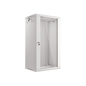 LANBERG 19" RACKOVÁ SKRIŇA PRO MONTÁŽ NA STENU 22U/600X450 (FLAT PACK) ŠEDÁ V2 LANBERG 19" RACKOVÁ SKRIŇA PRO MONTÁŽ NA STENU 22U/600X450 (FLAT PACK) ŠEDÁ V2