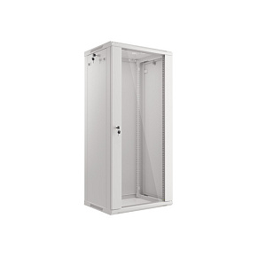 LANBERG RACKOVÁ SKRIŇA 19" NÁSTENNÁ 27U/600X450 (FLAT PACK) ŠEDÁ V2 LANBERG RACKOVÁ SKRIŇA 19" NÁSTENNÁ 27U/600X450 (FLAT PACK) ŠEDÁ V2