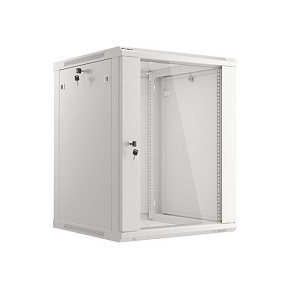 LANBERG 19" RACKOVÁ SKRIŇA PRO MONTÁŽ NA STENU 15U/600X600 (FLAT PACK) S PROSKLENÝMI DVERAMI ŠEDÁ V2c LANBERG 19" RACKOVÁ SKRIŇA PRO MONTÁŽ NA STENU 15U/600X600 (FLAT PACK) S PROSKLENÝMI DVERAMI ŠEDÁ V2c