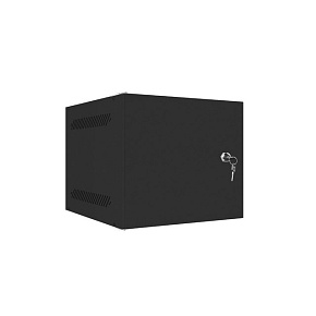 LANBERG RACKOVÁ SKRIŇA 10" NÁSTENNÁ 4U/280X310 PRO VLASTNÚ MONTÁŽ S KOVOVÝMI DVERAMI ČIERNA-FLAT PACK LANBERG RACKOVÁ SKRIŇA 10" NÁSTENNÁ 4U/280X310 PRO VLASTNÚ MONTÁŽ S KOVOVÝMI DVERAMI ČIERNA-FLAT PACK