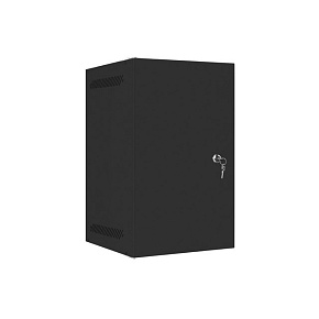 LANBERG RACKOVÁ SKRIŇA 10" PRO MONTÁŽ NA STENU 9U/280X310 PRO VLASTNÚ MONTÁŽ S KOVOVÝMI DVERAMI ČIERNA LANBERG RACKOVÁ SKRIŇA 10" PRO MONTÁŽ NA STENU 9U/280X310 PRO VLASTNÚ MONTÁŽ S KOVOVÝMI DVERAMI ČIERNA