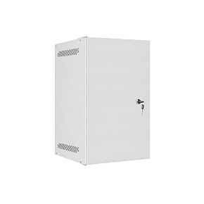 LANBERG RACKOVÁ SKRIŇA 10" PRO MONTÁŽ NA STENU 9U/280X310 PRO VLASTNÚ MONTÁŽ S KOVOVÝMI DVERAMI ŠEDÁ LANBERG RACKOVÁ SKRIŇA 10" PRO MONTÁŽ NA STENU 9U/280X310 PRO VLASTNÚ MONTÁŽ S KOVOVÝMI DVERAMI ŠEDÁ
