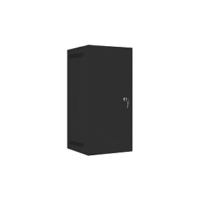 LANBERG RACKOVÁ SKRIŇA 10" NÁSTENNÁ 12U/280X310 PRO VLASTNÚ MONTÁŽ S KOVOVÝMI DVERAMI ČIERNA-FLAT PACK LANBERG RACKOVÁ SKRIŇA 10" NÁSTENNÁ 12U/280X310 PRO VLASTNÚ MONTÁŽ S KOVOVÝMI DVERAMI ČIERNA-FLAT PACK
