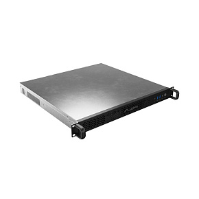 LANBERG RACKOVÉ SERVEROVÉ ŠASI ATX 420/10 19"/1U LANBERG RACKOVÉ SERVEROVÉ ŠASI ATX 420/10 19"/1U