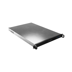 LANBERG SERVEROVÉ ŠASI PRO MONTÁŽ DO RACKU E-ATX 650/12 19"/1U LANBERG SERVEROVÉ ŠASI PRO MONTÁŽ DO RACKU E-ATX 650/12 19"/1U