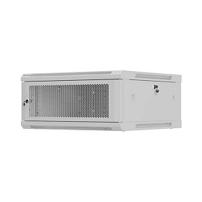LANBERG NÁSTENNÁ INŠTALAČNÁ SKRIŇA 19" 4U 600X600 ŠEDÉ PERFOROVANÉ DVERE (PLOCHÉ BALENIE) LANBERG NÁSTENNÁ INŠTALAČNÁ SKRIŇA 19" 4U 600X600 ŠEDÉ PERFOROVANÉ DVERE (PLOCHÉ BALENIE)