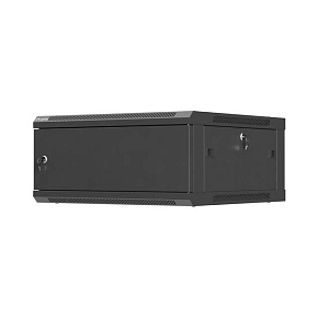 LANBERG NÁSTENNÁ INŠTALAČNÁ SKRIŇA 19" 4U 600X600 ČIERNE KOVOVÉ DVERE (PLOCHÉ BALENIE) LANBERG NÁSTENNÁ INŠTALAČNÁ SKRIŇA 19" 4U 600X600 ČIERNE KOVOVÉ DVERE (PLOCHÉ BALENIE)