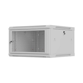 LANBERG NÁSTENNÁ INŠTALAČNÁ SKRIŇA 19" 6U 600X600 ŠEDÉ PERFOROVANÉ DVERE (PLOCHÉ BALENIE) LANBERG NÁSTENNÁ INŠTALAČNÁ SKRIŇA 19" 6U 600X600 ŠEDÉ PERFOROVANÉ DVERE (PLOCHÉ BALENIE)
