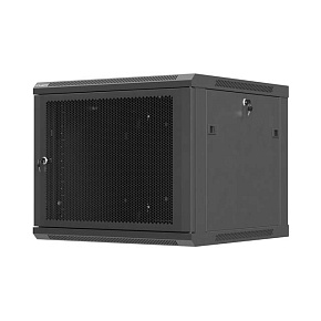 LANBERG NÁSTENNÁ INŠTALAČNÁ SKRIŇA 19" 9U 600X600 ČIERNE PERFOROVANÉ DVERE (PLOCHÉ BALENIE) LANBERG NÁSTENNÁ INŠTALAČNÁ SKRIŇA 19" 9U 600X600 ČIERNE PERFOROVANÉ DVERE (PLOCHÉ BALENIE)