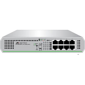 Allied Telesis 8xGB switch AT-GS910/8E