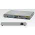 Allied Telesis L2+ 14xGb 2xSFP switch AT-x210-16GT
