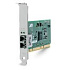 Allied Telesis Gigabit LC PCI-X AT-2931SX/LC