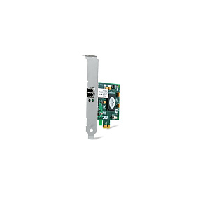 Allied Telesis Gb PCI-E SC WOL NIC AT-2914SX/SC