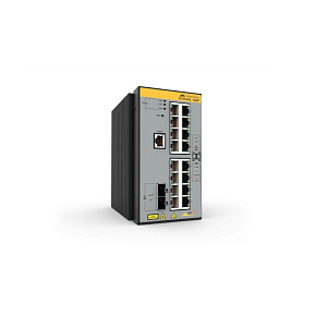 Allied Telesis 8x10/100 2x SFP AT-IE340L-18GP-80