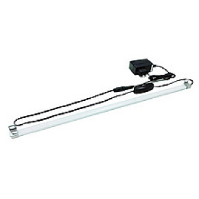 Osvetľovacia jednotka LED diódová, LU-LED-ALU Osvetľovacia jednotka LED diódová, LU-LED-ALU