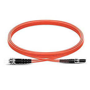 OPTIX ST-SMA Optický patch cord 50/125 20m OPTIX ST-SMA Optický patch cord 50/125 20m