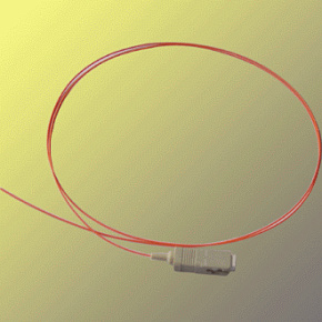 Pigtail Fiber Optic SC 62,5/125MM1m,0,9mm Pigtail Fiber Optic SC 62,5/125MM1m,0,9mm