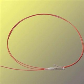 Pigtail Fiber Optic LC 62,5/125MM1m,0,9mm Pigtail Fiber Optic LC 62,5/125MM1m,0,9mm