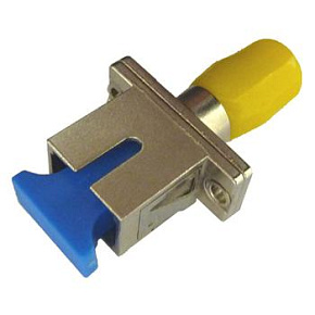 ST/SC SM Hybrid Adapter ST/SC SM Hybrid Adapter