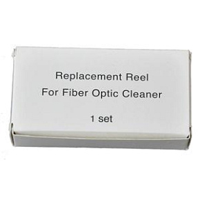 náhradná vložka do čističa optických konektorov