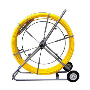 Laminátové naťahovacie pero "kobra" 11mm 200m Laminátové naťahovacie pero "kobra" 11mm 200m